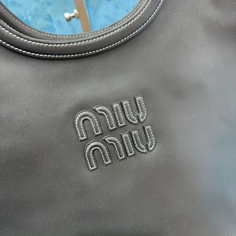 Miu Miu Hobo Bags